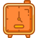 reloj icon