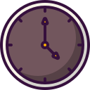 reloj icon