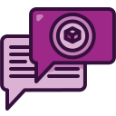 chat icon