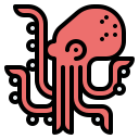 pulpo icon