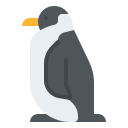 pingüino icon