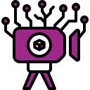 video icon