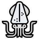 calamar icon