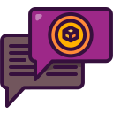 chat icon