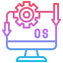 sistema operativo icon