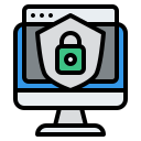 seguridad icon