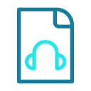 auriculares icon