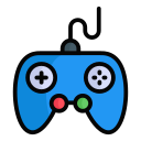 control del juego icon