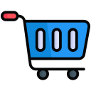 carrito de compras icon