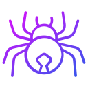 araña icon