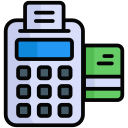 pos terminal icon