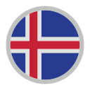 islandia icon