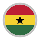 ghana icon