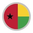 guinea bissau icon