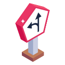 Two way 