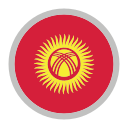 kirguistán 