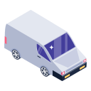 camioneta icon