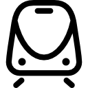 기차 icon