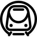 지하철 icon