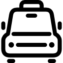 택시 icon