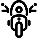 오토바이 icon