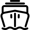 배 icon