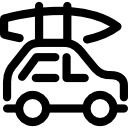 차 icon