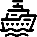 배 icon