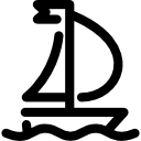 요트 icon