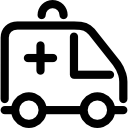 구급차 icon