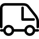 배달 트럭 icon