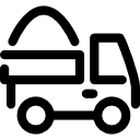 화물 트럭 icon