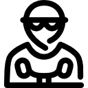 조종사 icon