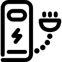 충전기 icon