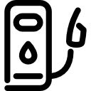 주유소 icon