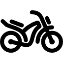 오토바이 icon