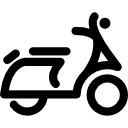 스쿠터 icon