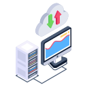 transferencia de datos 