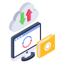 transferencia de datos 