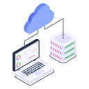 almacenamiento de datos 