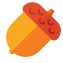 Желудь 