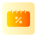 calendario icon