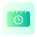 calendario icon