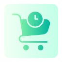 carrito de compras icon