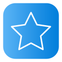 estrella icon