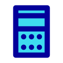 calculadora icon