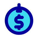 dólar icon