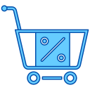 carrito de compras icon