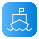 barco icon