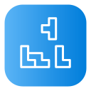 tetris icon